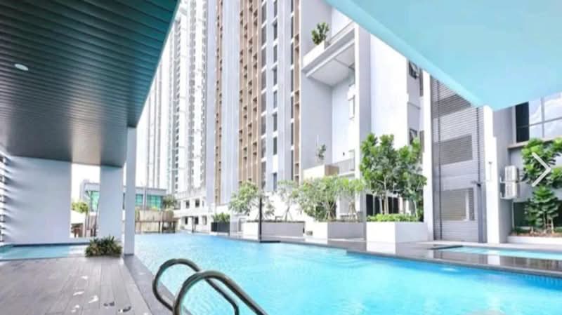 Service Residence for Rent at Sky Trees - Vivian Abdullah - Exterior - PropertyGuru.com.my