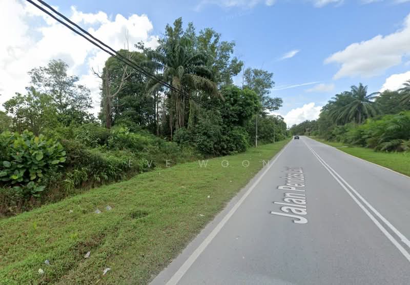 Commercial Land for Sale in Gelang Patah (Johor) - Eve Woon - Exterior - PropertyGuru.com.my