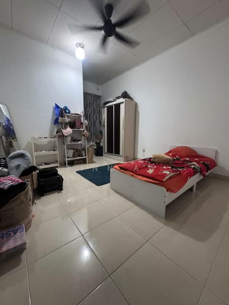 2-storey Terraced House for Sale in Johor Bahru (Johor) - Finn Aw - Bedroom - PropertyGuru.com.my