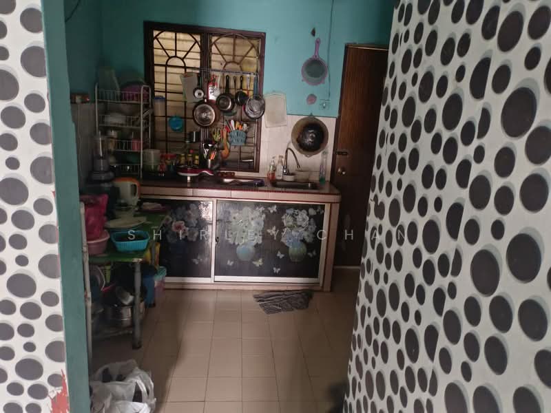 Flat for Sale at Taman Sentosa - Shirley Chan - PropertyGuru.com.my