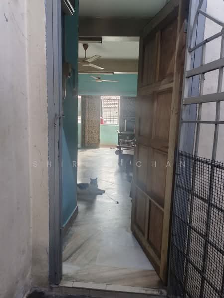 Flat for Sale at Taman Sentosa - Shirley Chan - Interior - PropertyGuru.com.my