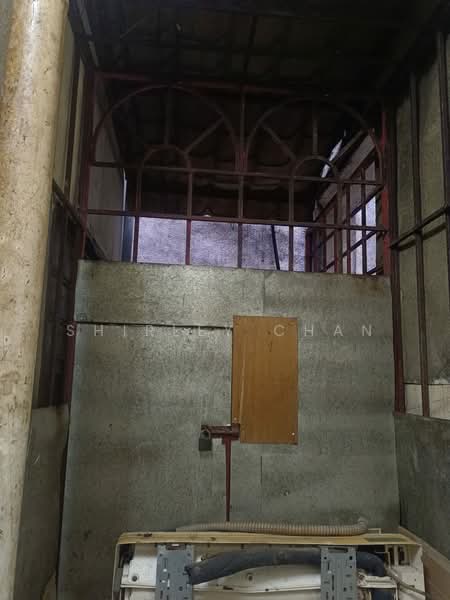 Flat for Sale at Taman Sentosa - Shirley Chan - Exterior - PropertyGuru.com.my