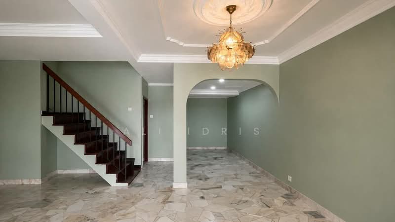 Rumah Teres 2 Tingkat untuk Dijual di Taman Cempaka (Ampang) - Ali Idris - Interior - PropertyGuru.com.my