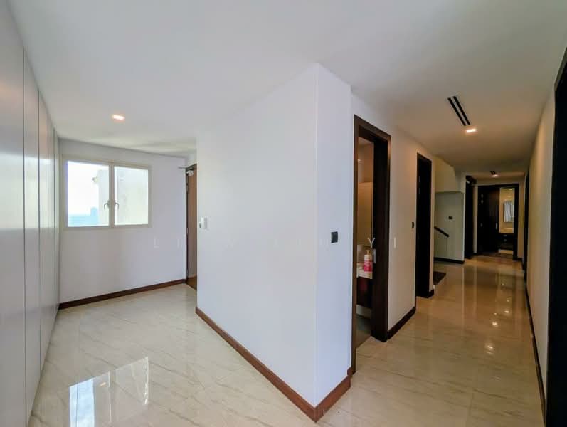 Service Residence for Rent at Puteri Cove Residences - Liew Lih Yi - Interior - PropertyGuru.com.my