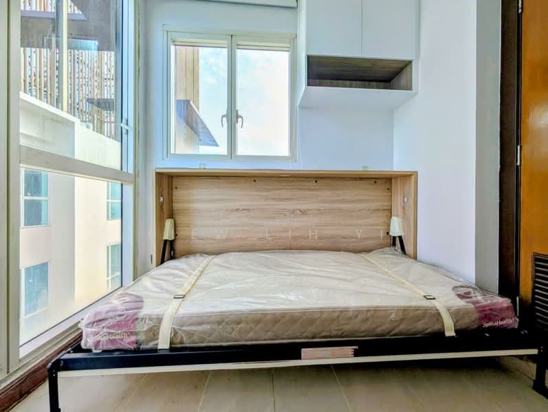Service Residence for Rent at Puteri Cove Residences - Liew Lih Yi - Bedroom - PropertyGuru.com.my