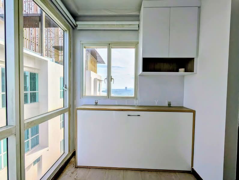 Service Residence for Rent at Puteri Cove Residences - Liew Lih Yi - Interior - PropertyGuru.com.my