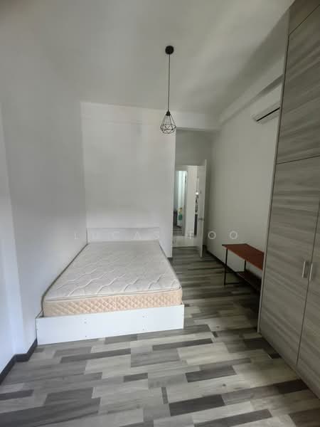 Servis Apartment untuk Disewa di Arte S - Lucas Foo - Bedroom - PropertyGuru.com.my