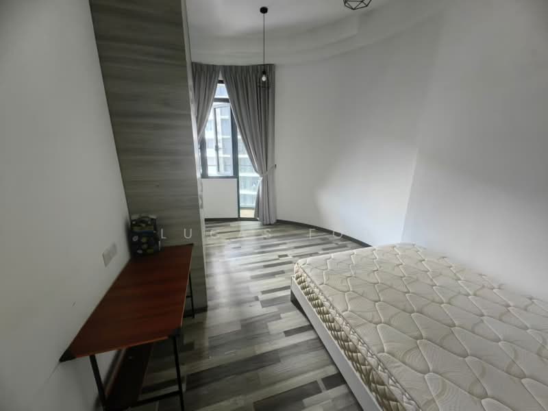 Servis Apartment untuk Disewa di Arte S - Lucas Foo - Bedroom - PropertyGuru.com.my