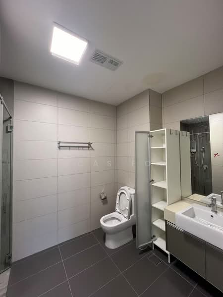 Servis Apartment untuk Disewa di Arte S - Lucas Foo - PropertyGuru.com.my