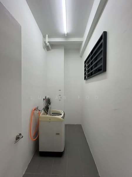 Servis Apartment untuk Disewa di Arte S - Lucas Foo - PropertyGuru.com.my