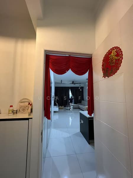 Servis Apartment untuk Disewa di Arte S - Lucas Foo - PropertyGuru.com.my