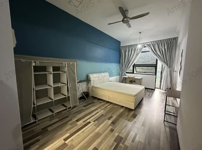 Servis Apartment untuk Disewa di Arte S - Lucas Foo - PropertyGuru.com.my