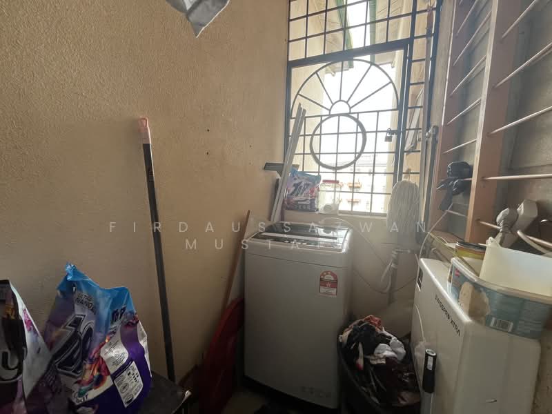 Apartment for Sale at Sri Wira Rivera Rise - Firdaussazwan Mustafa - Interior - PropertyGuru.com.my