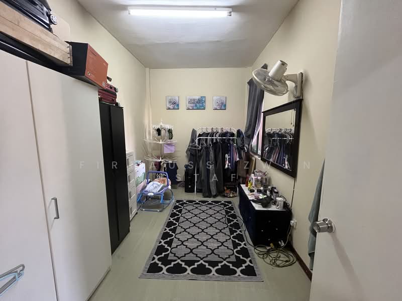 Apartment for Sale at Sri Wira Rivera Rise - Firdaussazwan Mustafa - Interior - PropertyGuru.com.my