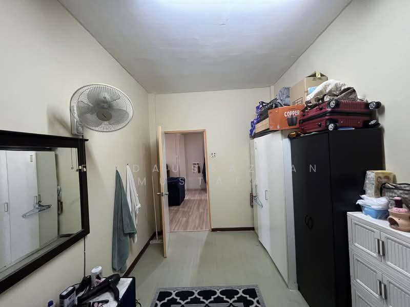 Apartment for Sale at Sri Wira Rivera Rise - Firdaussazwan Mustafa - Interior - PropertyGuru.com.my