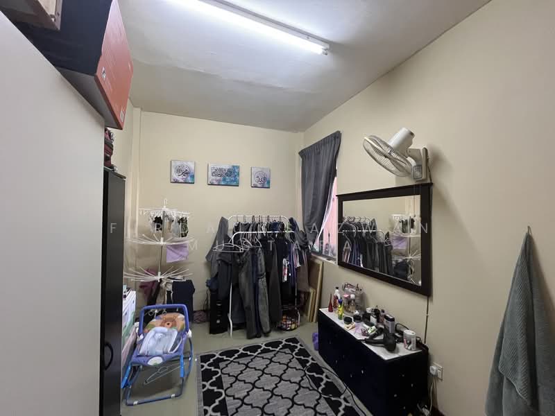 Apartment for Sale at Sri Wira Rivera Rise - Firdaussazwan Mustafa - Interior - PropertyGuru.com.my