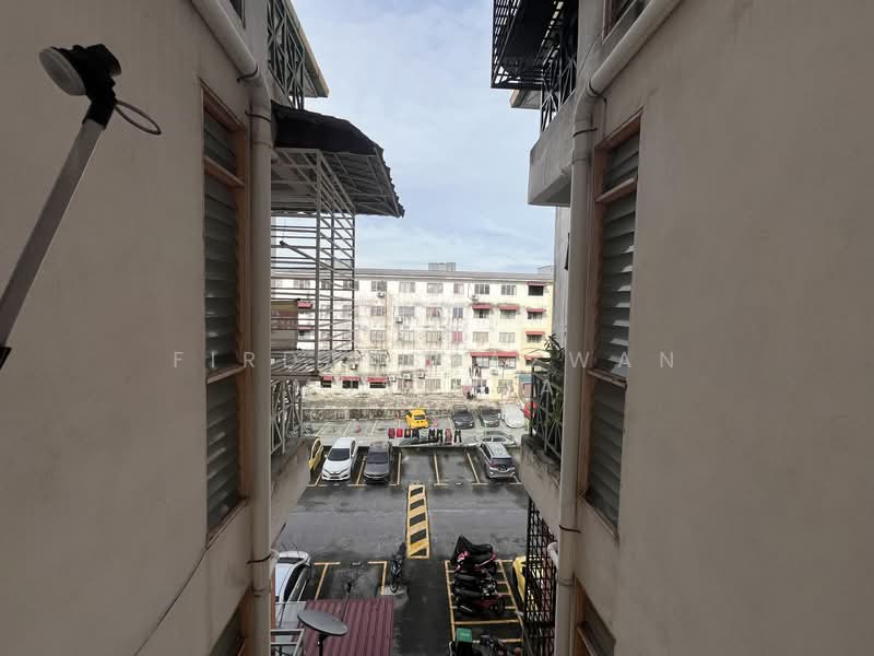 Apartment for Sale at Sri Wira Rivera Rise - Firdaussazwan Mustafa - Exterior - PropertyGuru.com.my