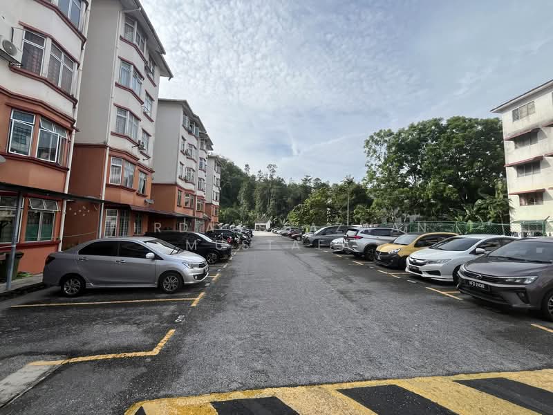 Apartment for Sale at Sri Wira Rivera Rise - Firdaussazwan Mustafa - Exterior - PropertyGuru.com.my