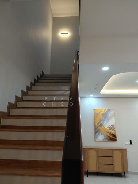 2-storey Terraced House for Rent in Elmina (Shah Alam) - Steven Cheong - Interior - PropertyGuru.com.my