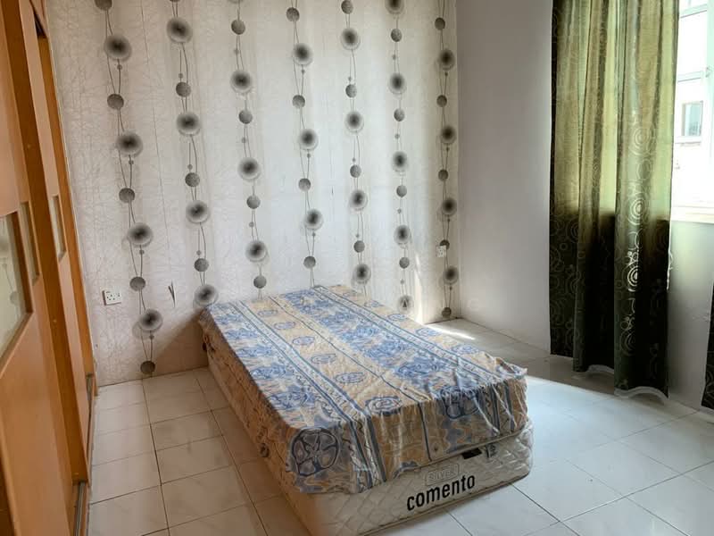 Pangsapuri untuk Disewa di Damai Villa (28 Logan) - Kaze Kang - PropertyGuru.com.my