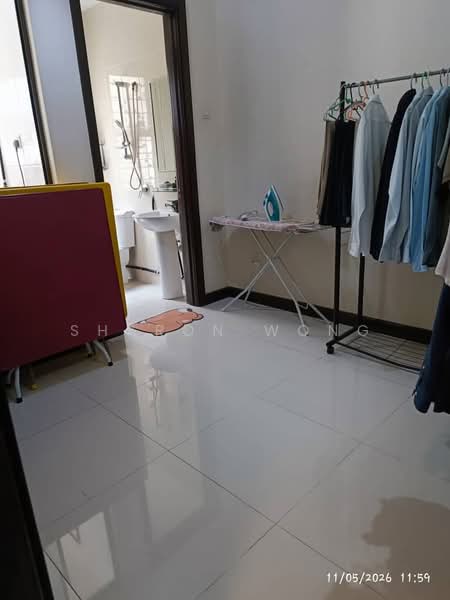 Rumah Berkembar untuk Dijual di Bandar Sungai Long (Selangor) - Sharon Wong - Bathroom - PropertyGuru.com.my