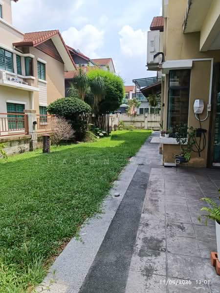Rumah Berkembar untuk Dijual di Bandar Sungai Long (Selangor) - Sharon Wong - Exterior - PropertyGuru.com.my