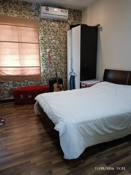 Rumah Berkembar untuk Dijual di Bandar Sungai Long (Selangor) - Sharon Wong - Bedroom - PropertyGuru.com.my