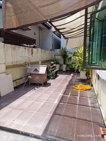 Rumah Berkembar untuk Dijual di Bandar Sungai Long (Selangor) - Sharon Wong - Exterior - PropertyGuru.com.my