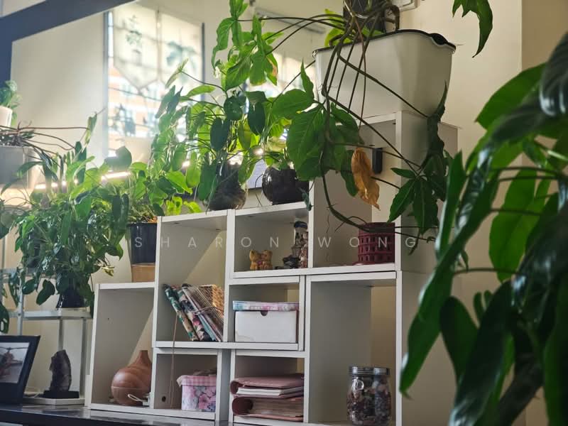 Rumah Berkembar untuk Dijual di Bandar Sungai Long (Selangor) - Sharon Wong - Interior - PropertyGuru.com.my