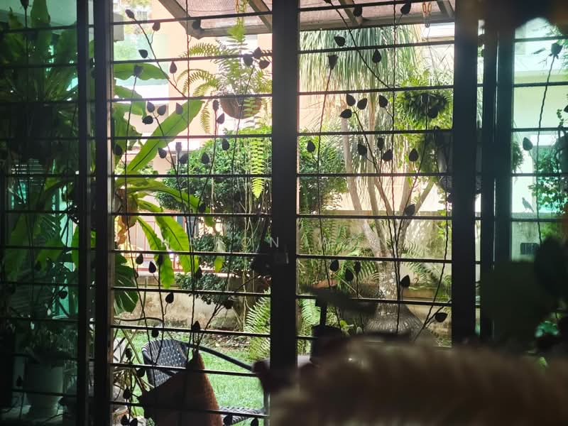 Rumah Berkembar untuk Dijual di Bandar Sungai Long (Selangor) - Sharon Wong - Garden - PropertyGuru.com.my