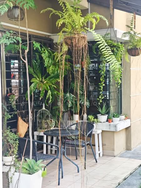 Rumah Berkembar untuk Dijual di Bandar Sungai Long (Selangor) - Sharon Wong - Exterior - PropertyGuru.com.my