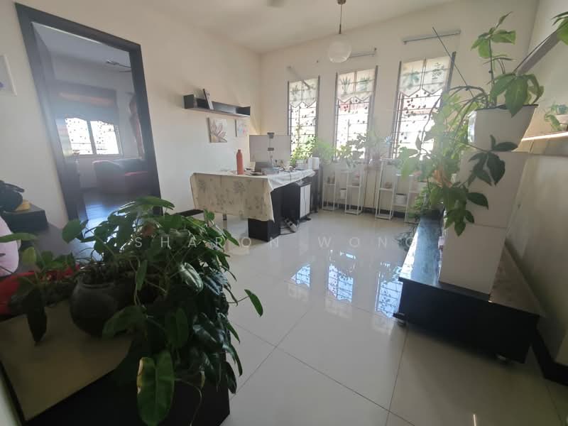 Rumah Berkembar untuk Dijual di Bandar Sungai Long (Selangor) - Sharon Wong - Study - PropertyGuru.com.my