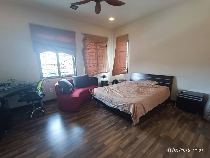 Rumah Berkembar untuk Dijual di Bandar Sungai Long (Selangor) - Sharon Wong - Bedroom - PropertyGuru.com.my