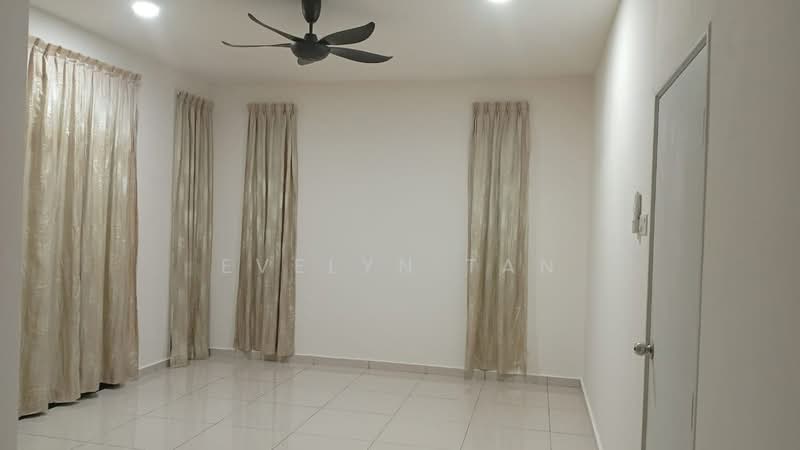 2-storey Terraced House for Rent in Taman Sutera Utama (Skudai) - Evelyn Tan - Interior - PropertyGuru.com.my