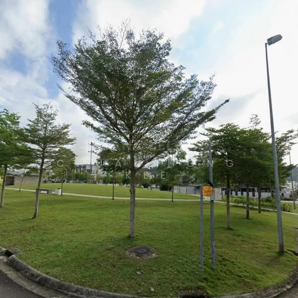 3-storey Terraced House for Sale in Taman Nusa Sentral (Iskandar Puteri (Nusajaya)) - Chuan Hong Kee - Exterior - PropertyGuru.com.my