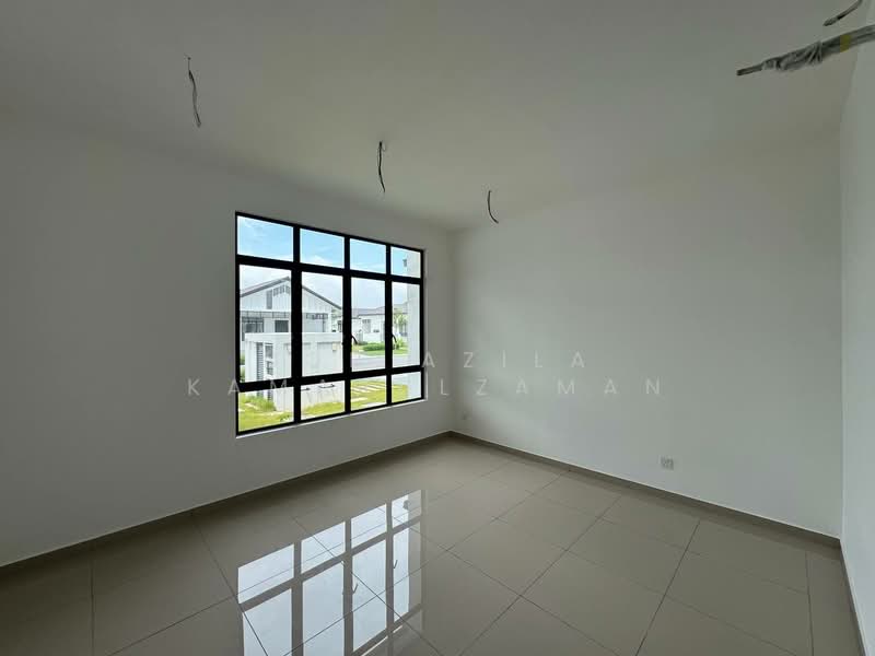 Rumah Teres 1 Tingkat untuk Dijual di Shah Alam (Selangor) - Nor Azila Kamarulzaman - Interior - PropertyGuru.com.my