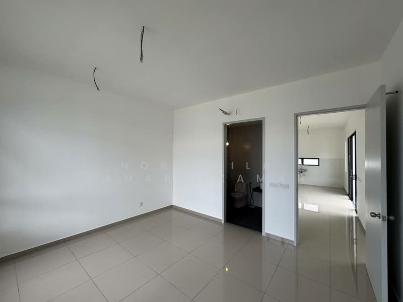 Rumah Teres 1 Tingkat untuk Dijual di Shah Alam (Selangor) - Nor Azila Kamarulzaman - Interior - PropertyGuru.com.my