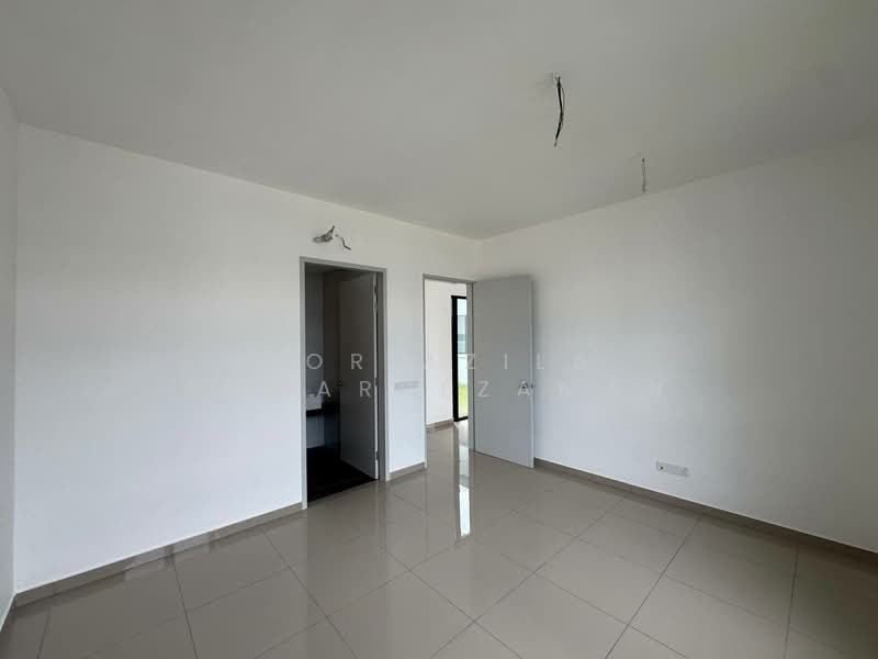 Rumah Teres 1 Tingkat untuk Dijual di Shah Alam (Selangor) - Nor Azila Kamarulzaman - Interior - PropertyGuru.com.my