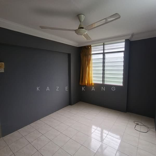 Rumah Flat untuk Disewa di Green Garden - Kaze Kang - Interior - PropertyGuru.com.my
