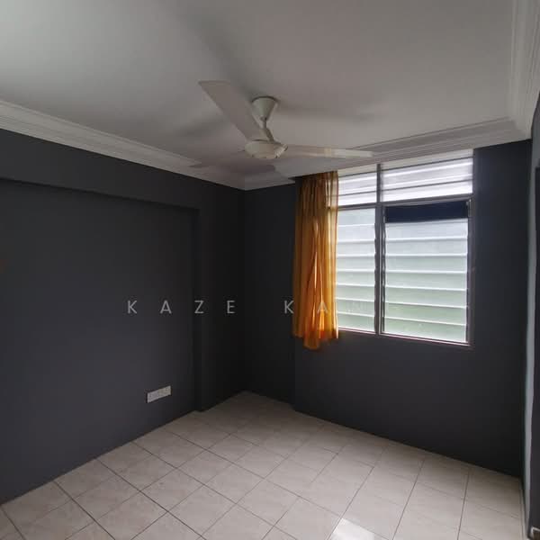 Rumah Flat untuk Disewa di Green Garden - Kaze Kang - Interior - PropertyGuru.com.my