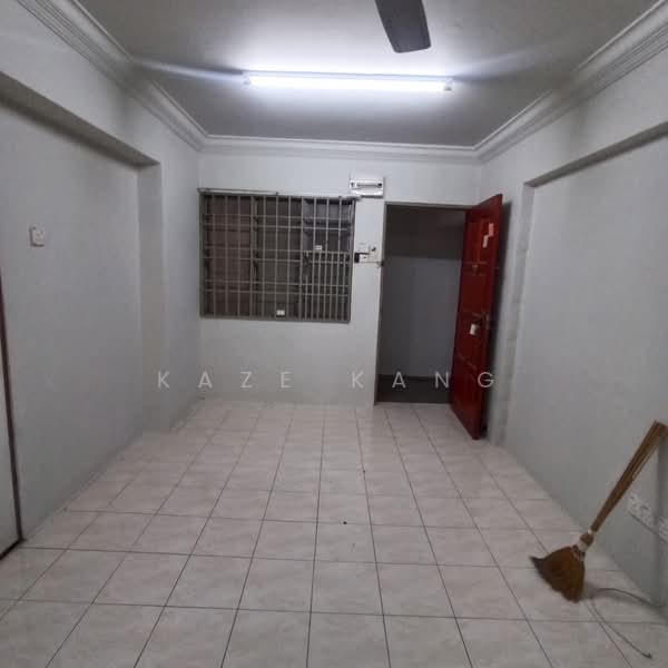 Rumah Flat untuk Disewa di Green Garden - Kaze Kang - Interior - PropertyGuru.com.my