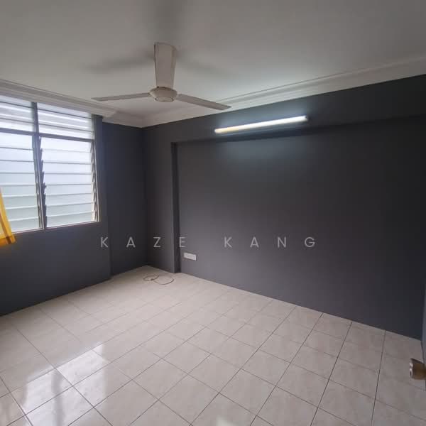 Rumah Flat untuk Disewa di Green Garden - Kaze Kang - Interior - PropertyGuru.com.my