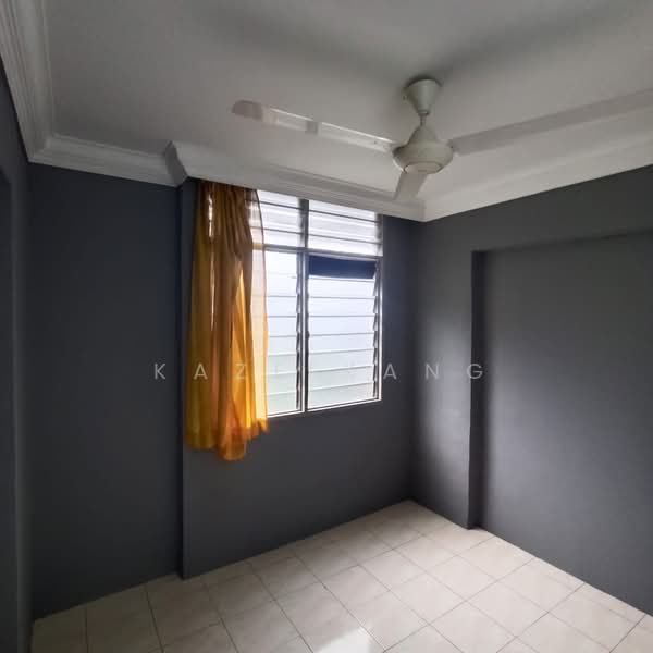 Rumah Flat untuk Disewa di Green Garden - Kaze Kang - PropertyGuru.com.my