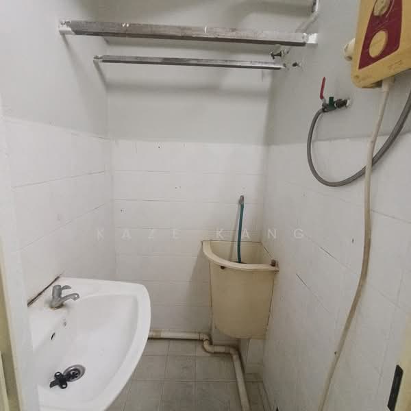 Rumah Flat untuk Disewa di Green Garden - Kaze Kang - PropertyGuru.com.my