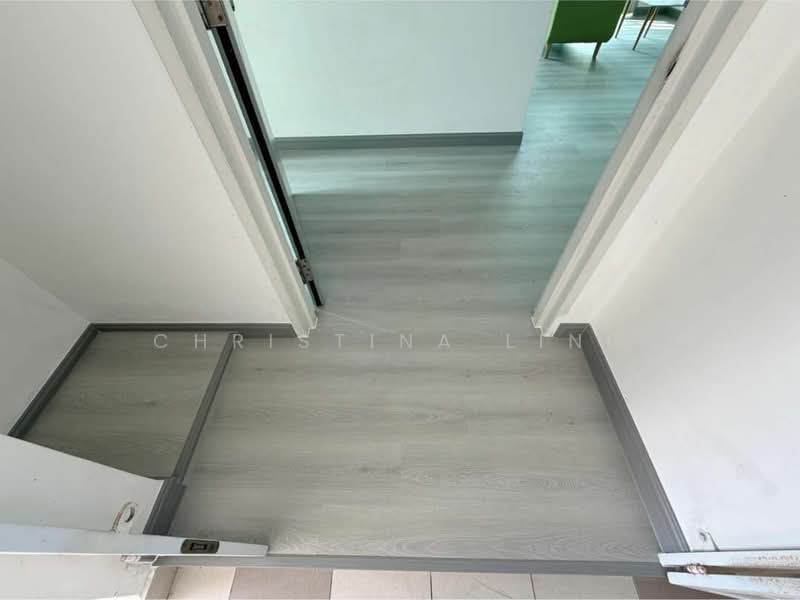 Service Residence for Rent at Tropez Residences - Christina Ling - Interior - PropertyGuru.com.my