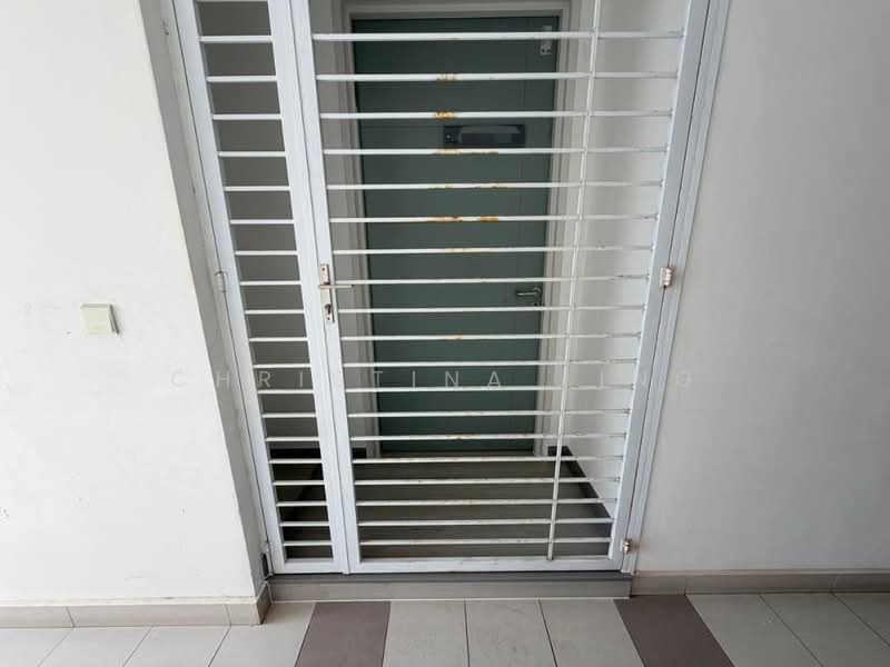 Service Residence for Rent at Tropez Residences - Christina Ling - Entrance - PropertyGuru.com.my
