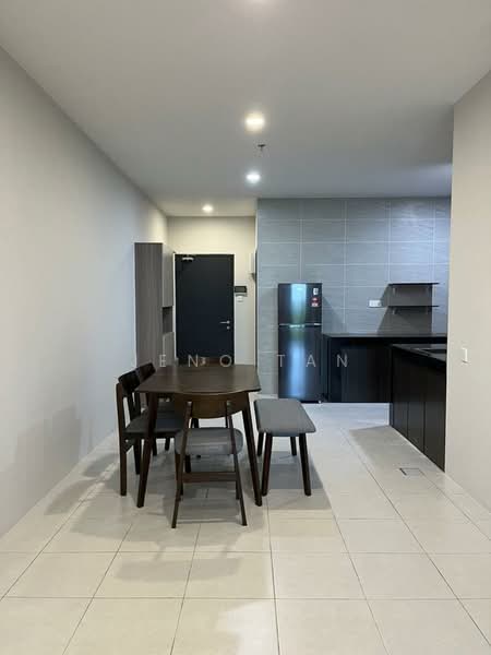 Apartment for Rent at Gizo 11 - Jeno Tan - Dining Room - PropertyGuru.com.my
