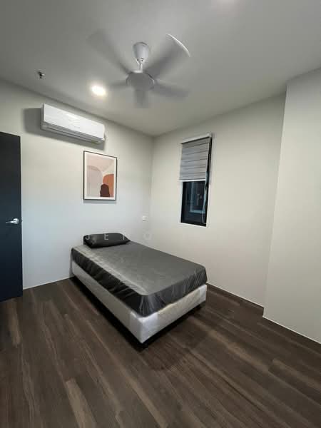 Apartment for Rent at Gizo 11 - Jeno Tan - Bedroom - PropertyGuru.com.my