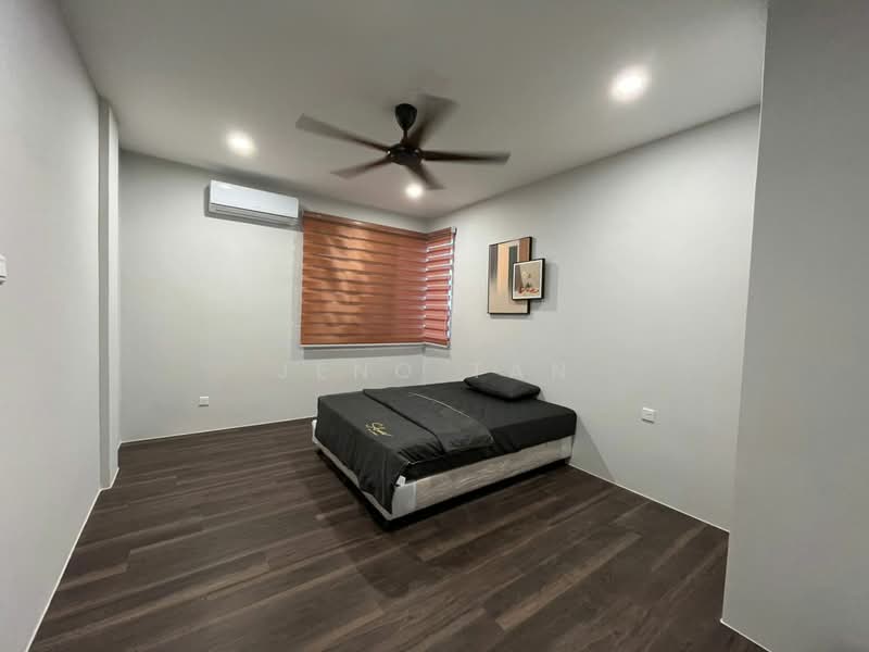 Apartment for Rent at Gizo 11 - Jeno Tan - Bedroom - PropertyGuru.com.my