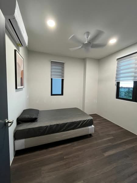 Apartment for Rent at Gizo 11 - Jeno Tan - Bedroom - PropertyGuru.com.my